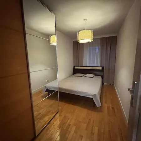 Modlin One Apartment